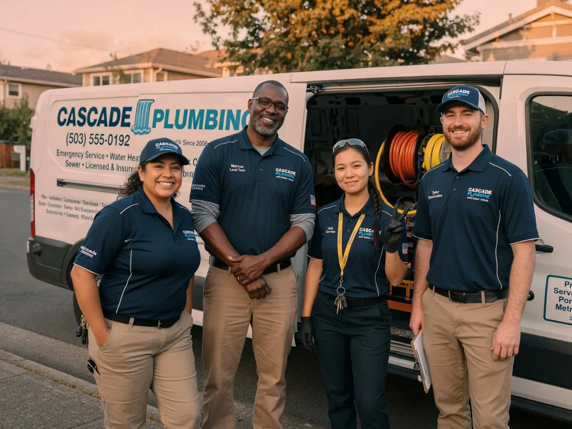 Emergency Plumber company in Jacksonville, FL